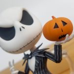 Jack Skellington Nendoroid by Good Smile Company