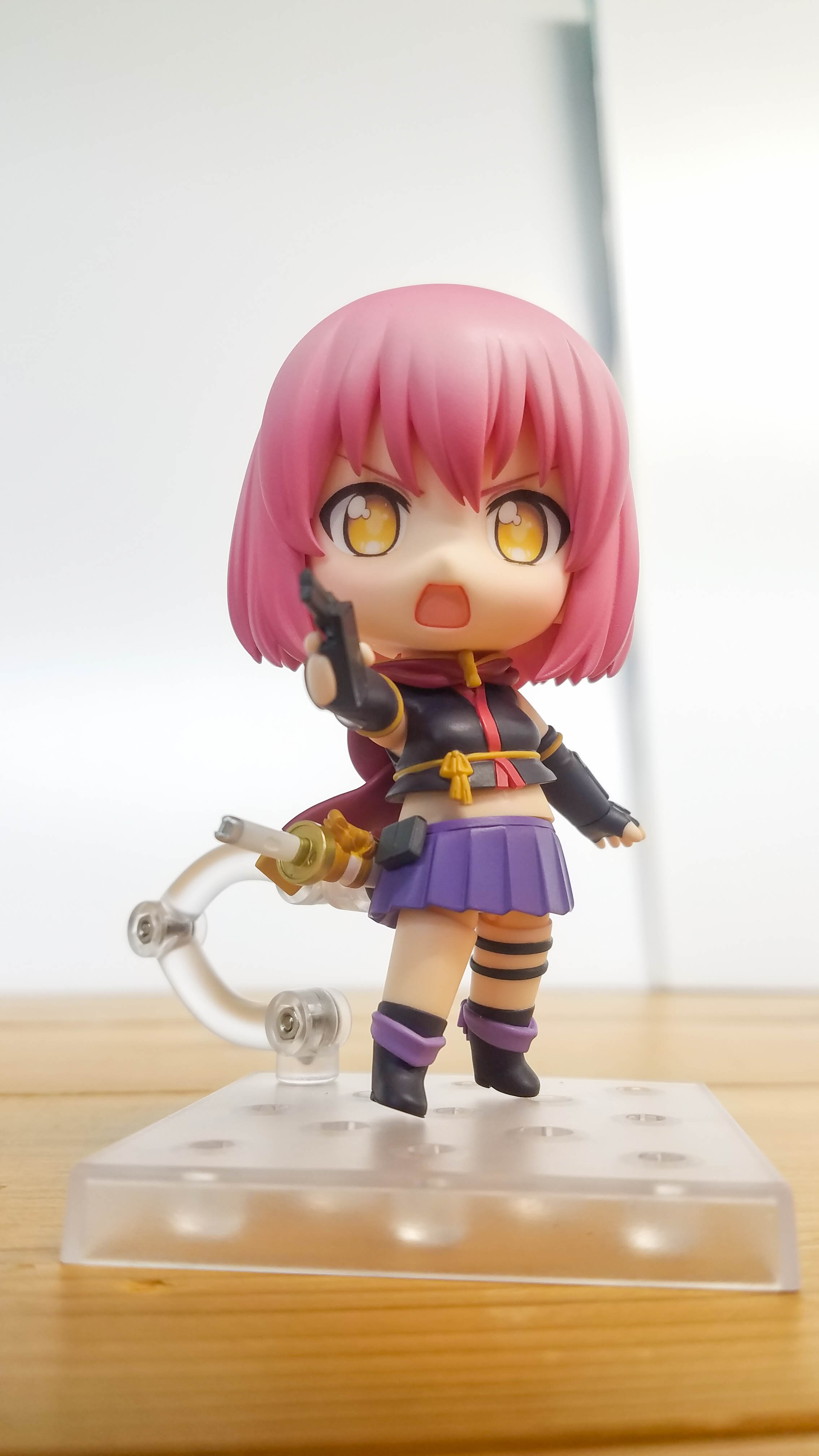 momo nendoroid