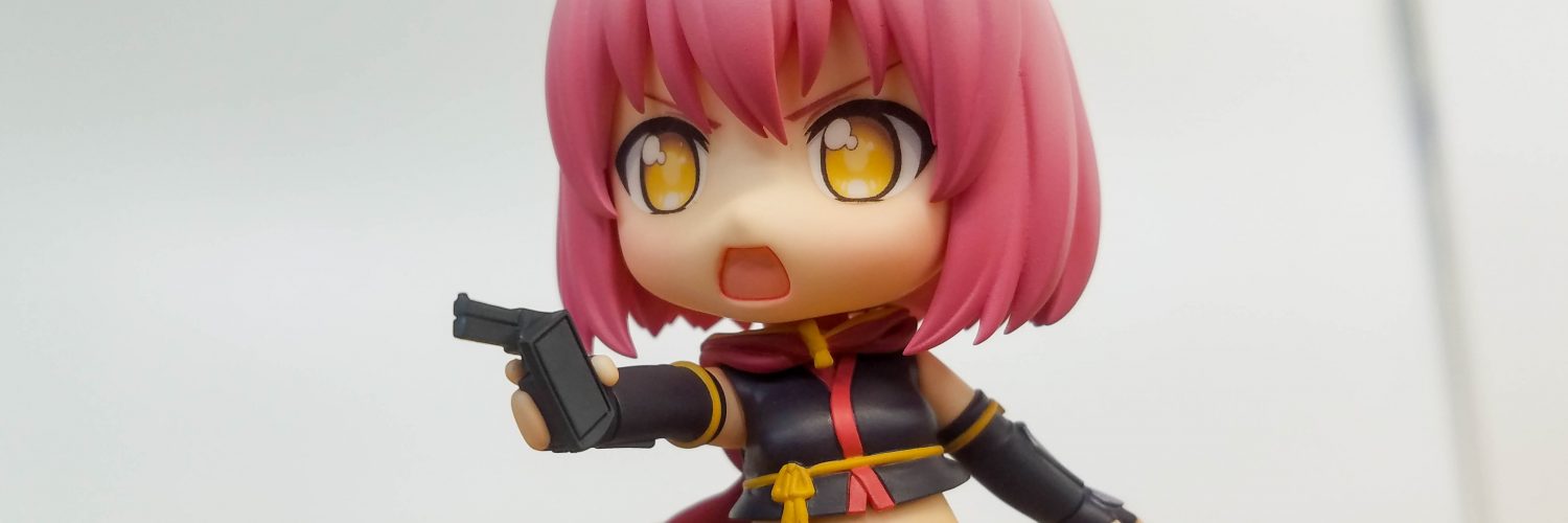 momo nendoroid