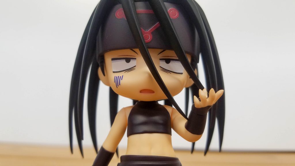 nendoroid envy