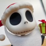 Jack Skellington Nendoroid by Good Smile Company