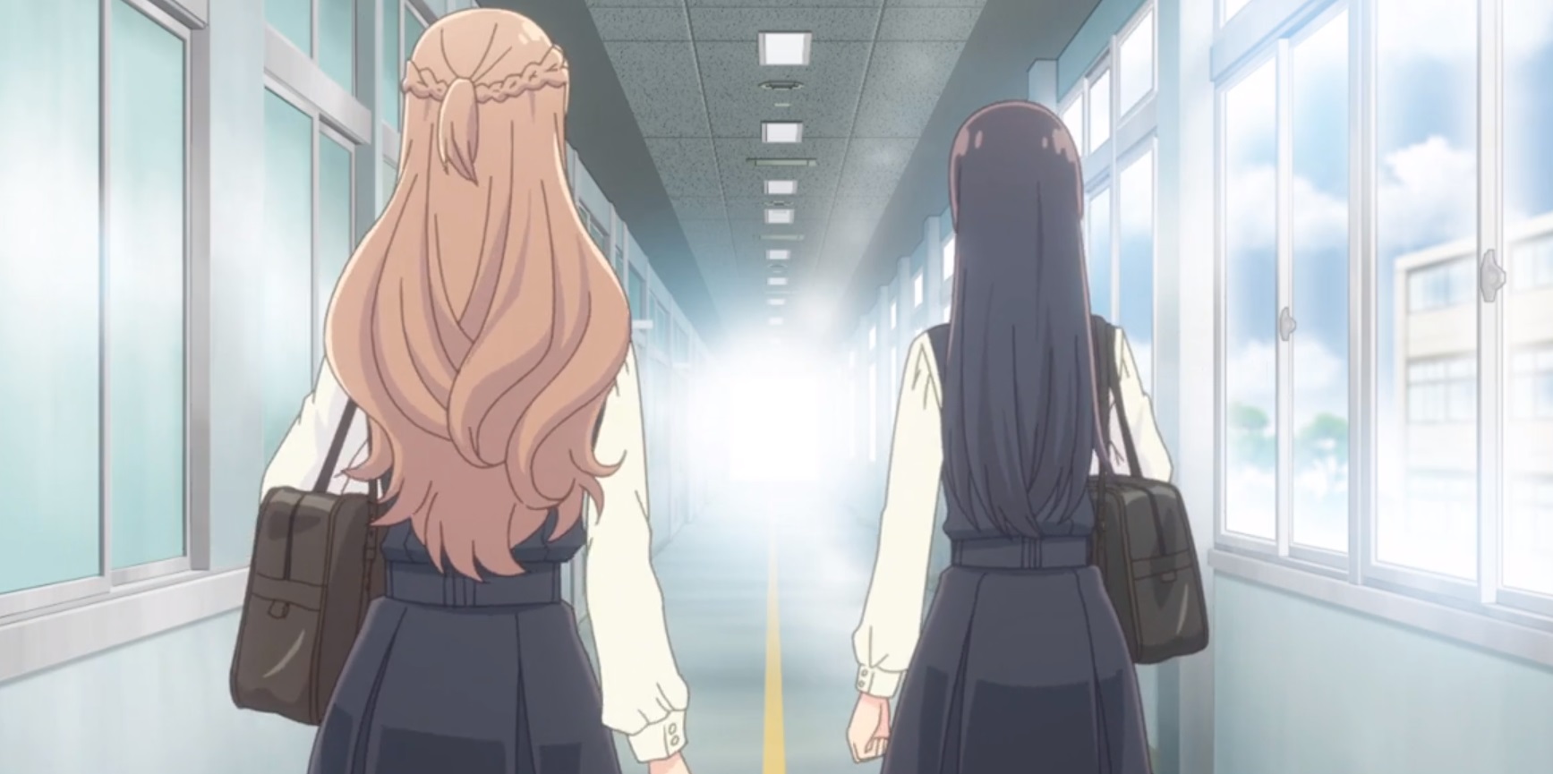 Manga or Anime? – Wotakoi: Love Is Hard for Otaku – Bloom Reviews