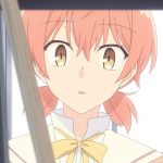 Bloom Into You episode 4 Review