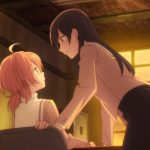 Bloom Into You episode 4 Review 2