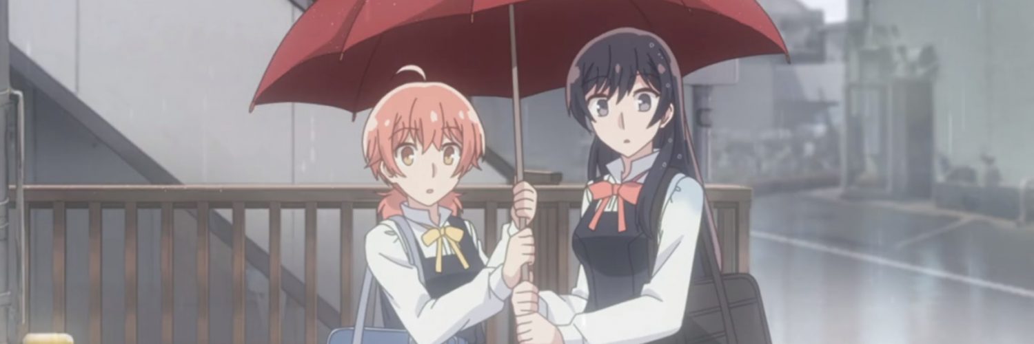 Bloom Into You Episode 8 Review | Around Akiba