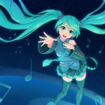 Hatsune Miku