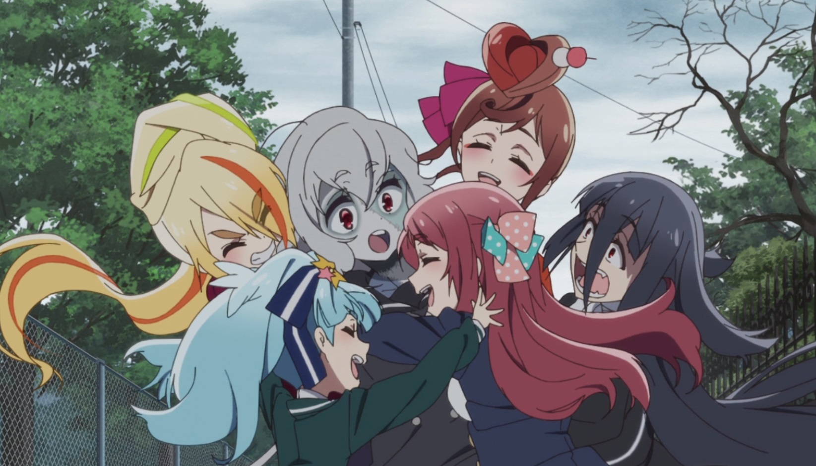 Zombie Land Saga Wiki: The Ultimate Guide to the Undead Idol Phenomenon