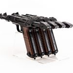 Cosmo Gun