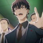 TV Anime “Babylon” Unveils New PV, Key Visual and Star Studded Cast