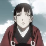 Blade of the Immortal Anime Reveals 2nd Trailer and OP