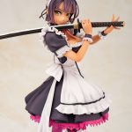 F-ism Shoujo Katana Maid by Daikikougyou