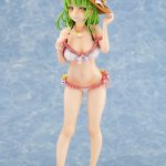 Momoko Original Illustration Yukari Swimsuite Version by Daikikougyou