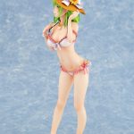 Momoko Original Illustration Yukari Swimsuite Version by Daikikougyou