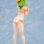 Momoko Original Illustration Yukari Swimsuite Version by Daikikougyou