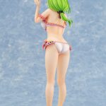 Momoko Original Illustration Yukari Swimsuite Version by Daikikougyou