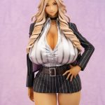 Gal Ne CEO Harem Office Nishikiori Ai by Daikikougyou