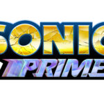 Sonic Prime Logo