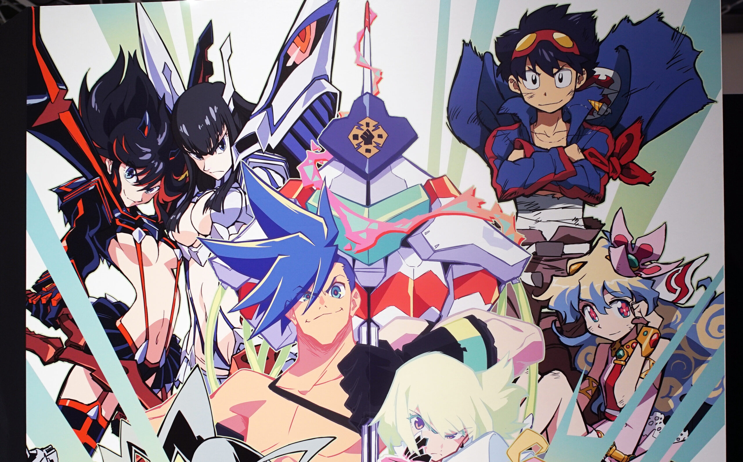 Amazon.com: CoSmile Home Decor Anime World Trigger Kuga Yuma Scroll Poster  23.6x31.5 Inches-004L: Posters & Prints